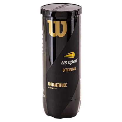US Open High Altitude Tennis Ball Case