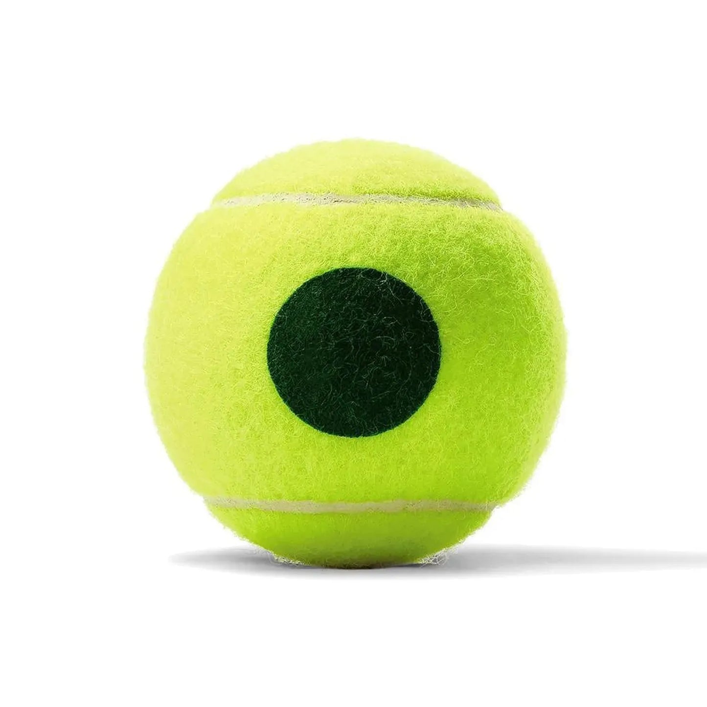 US Open Green Tournament Tennis Ball Case