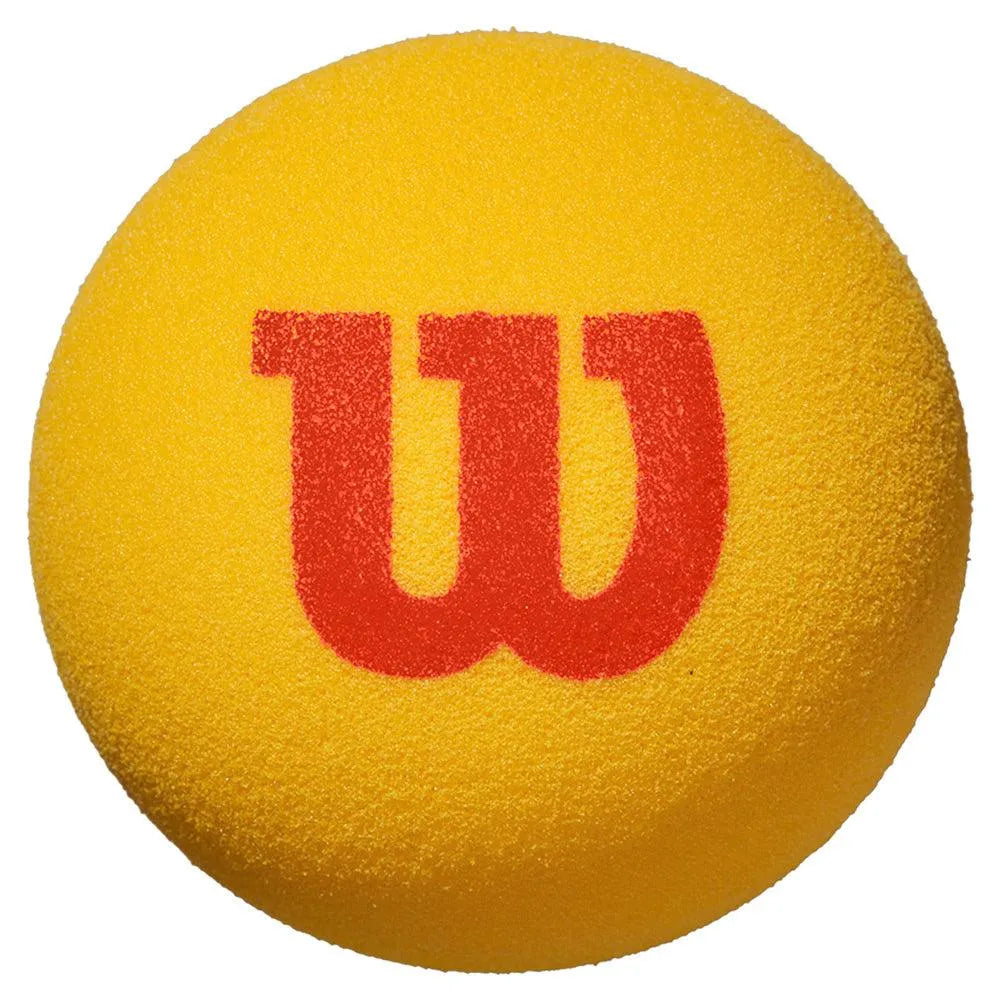Starter Foam Stage 3 Tennis Balls 3 Pack