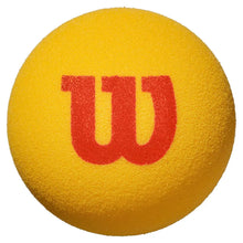Starter Foam Stage 3 Tennis Balls 3 Pack
