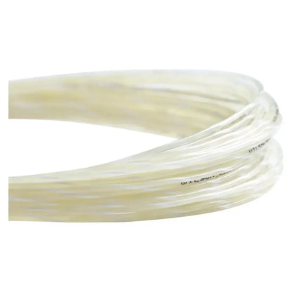 Sensation Control 16G Tennis String Reel Natural