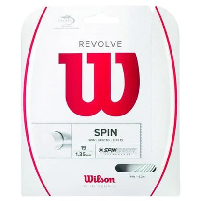 Revolve Tennis String