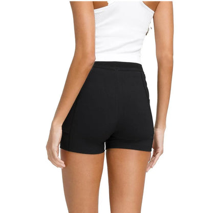 Women's Carry All Tennis Short