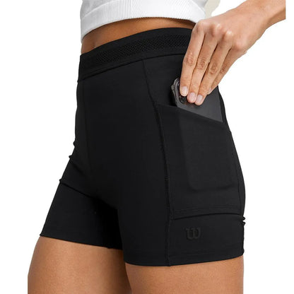 Women's Carry All Tennis Short