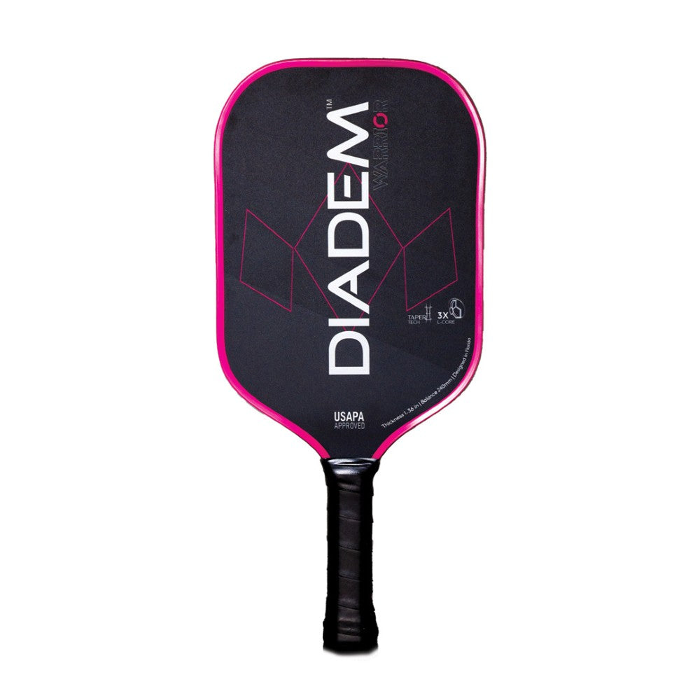 Diadem DUPR Warrior Pickleball Paddle