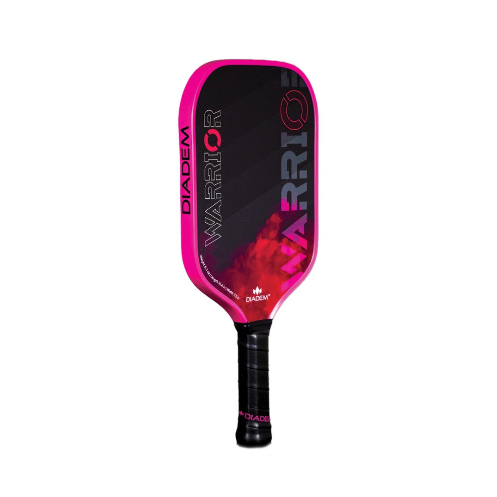 Diadem DUPR Warrior Pickleball Paddle