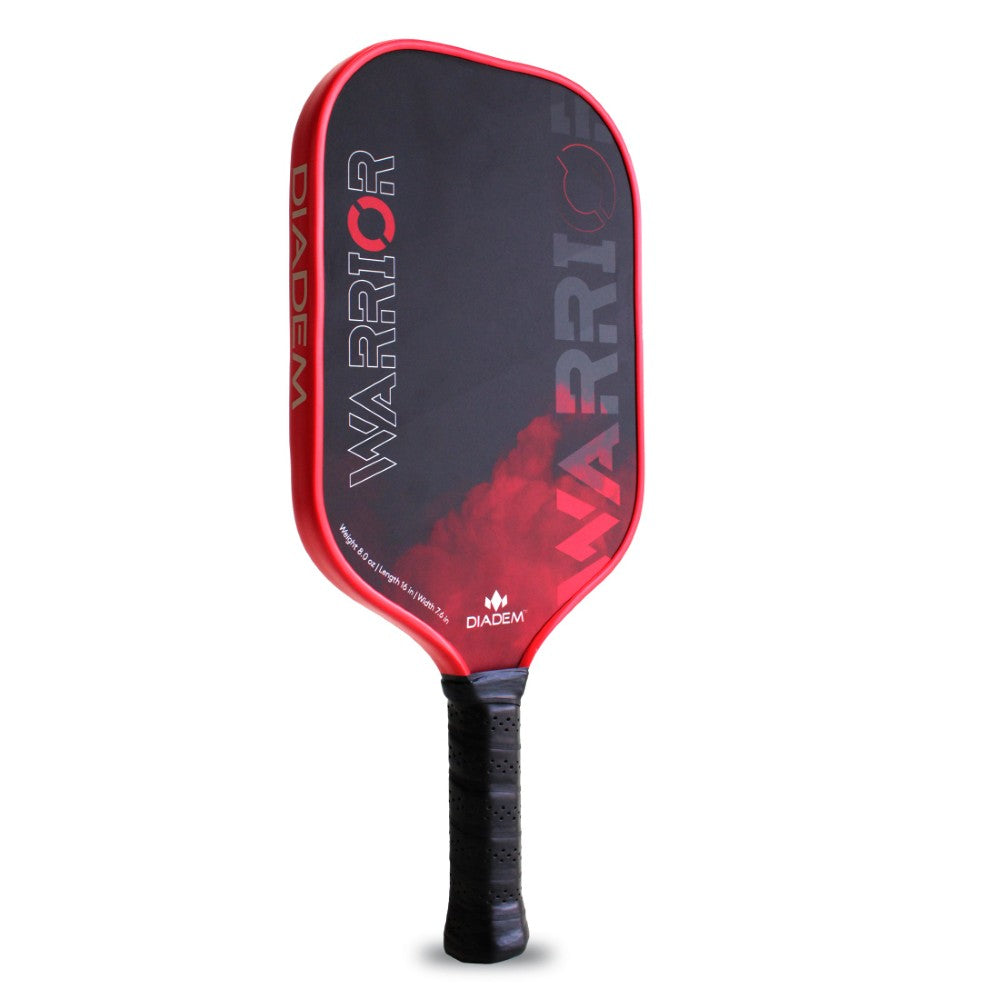 Diadem DUPR Warrior Pickleball Paddle