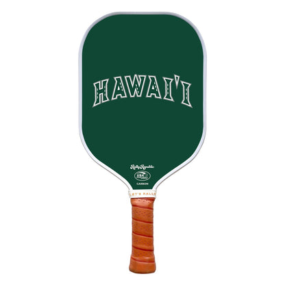 Rally Republic Hawaii Rainbow Pickleball Paddle