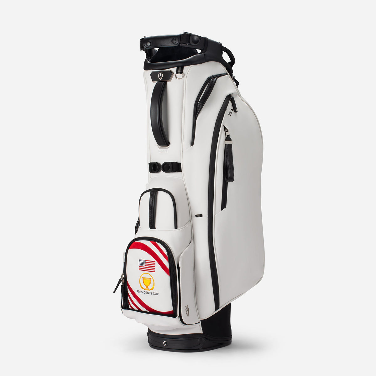 2026 Presidents Cup USA Player V Pro Stand