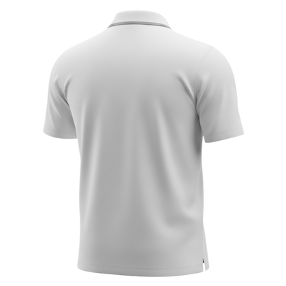 Master Athletics Men's Elite Performance Stretch Polo
