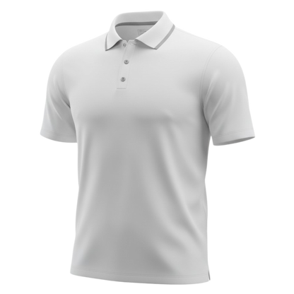Master Athletics Men's Elite Performance Stretch Polo