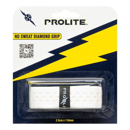 Prolite Pickleball No Sweat Diamond Grip