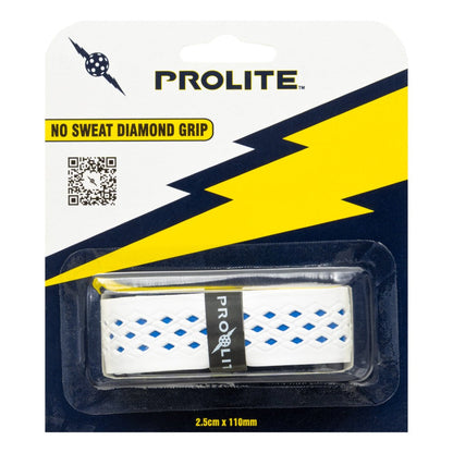 Prolite Pickleball No Sweat Diamond Grip