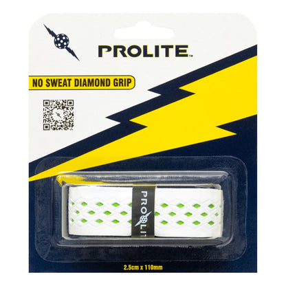 Prolite Pickleball No Sweat Diamond Grip