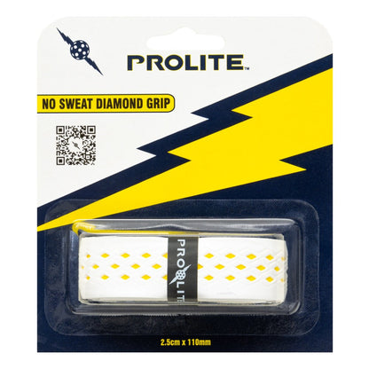 Prolite Pickleball No Sweat Diamond Grip