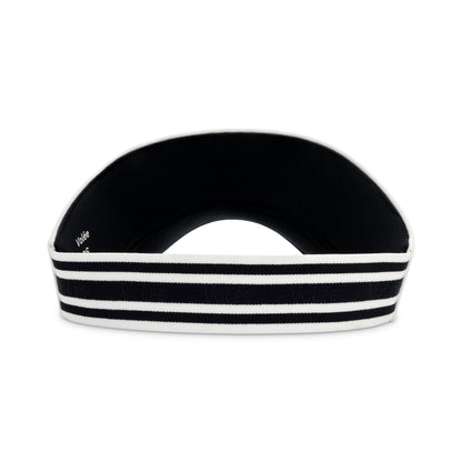 Voleé V Star Visor Hat