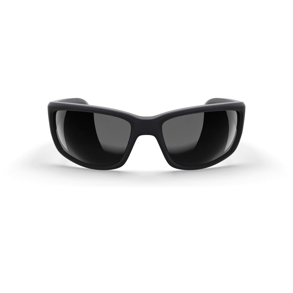 Reks Wrap Around Polycarbonate Sunglasses