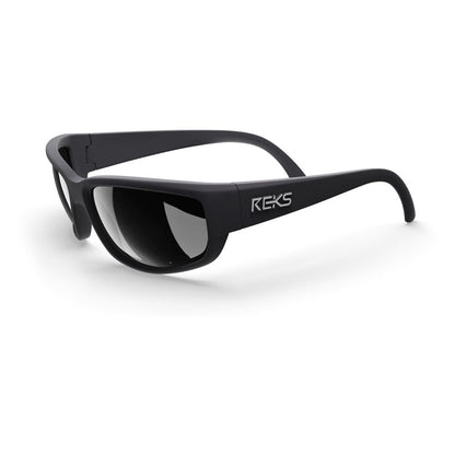 Reks Wrap XL Trivex® Polarized Prescription Sunglasses