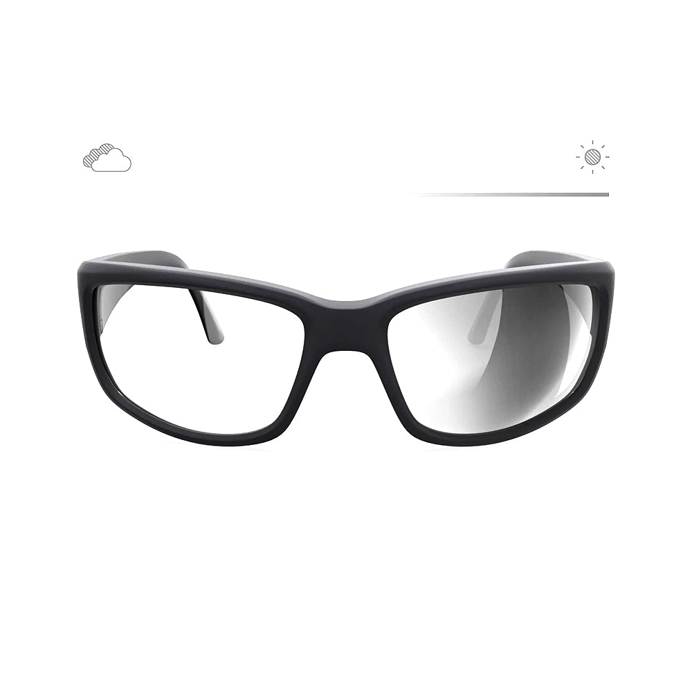 Reks Wrap Large Prescription Transitions® Mirrors