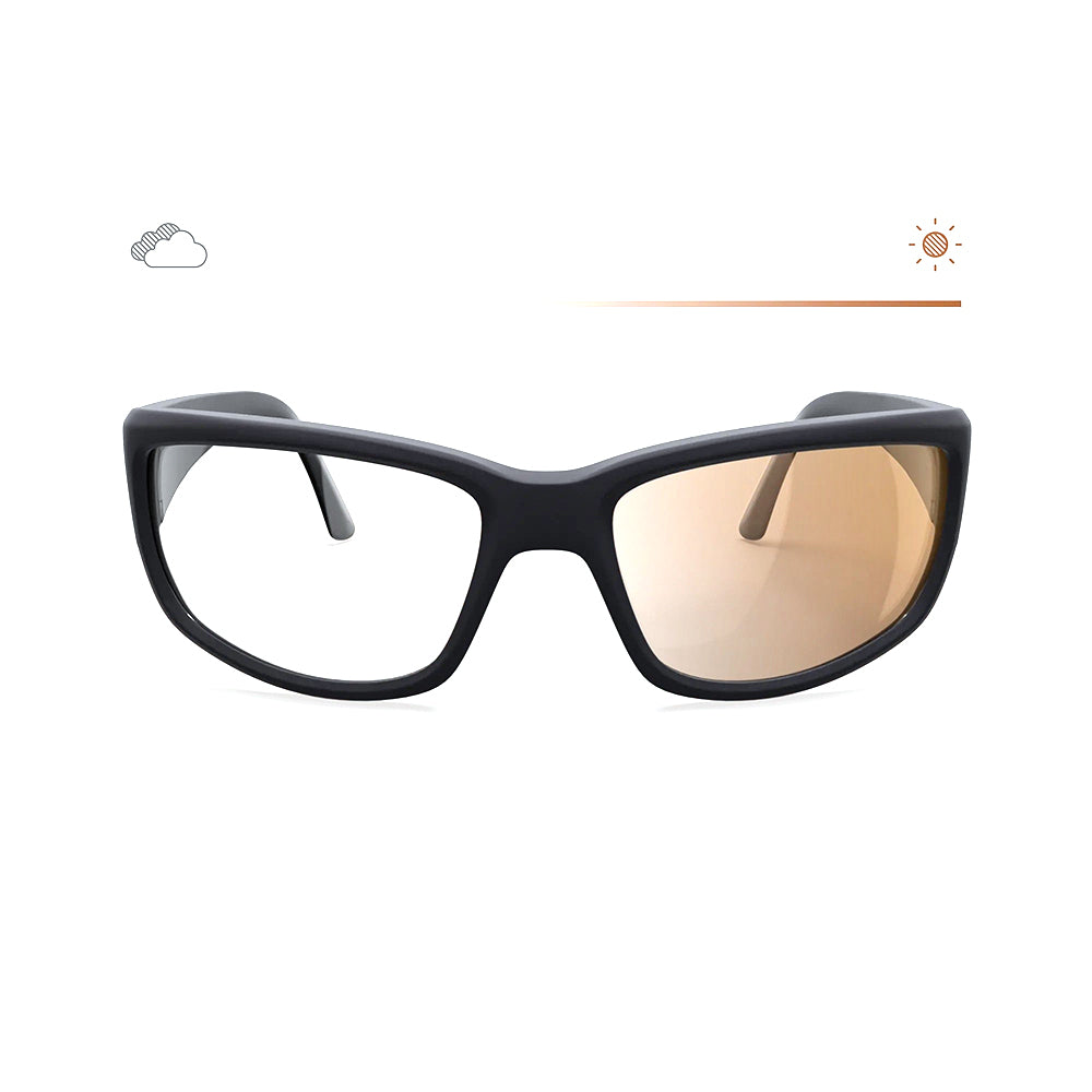 Reks Wrap Around Prescription Transitions® Xtra Active