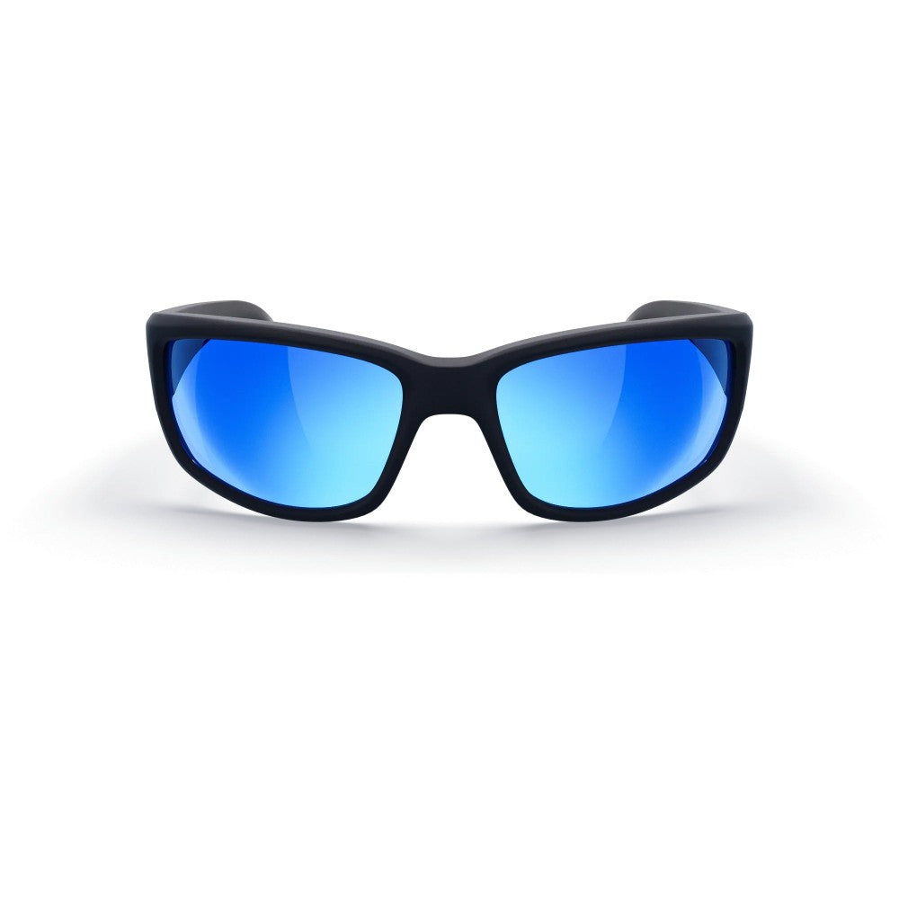 Reks Wrap XL Trivex® Polarized Prescription Sunglasses