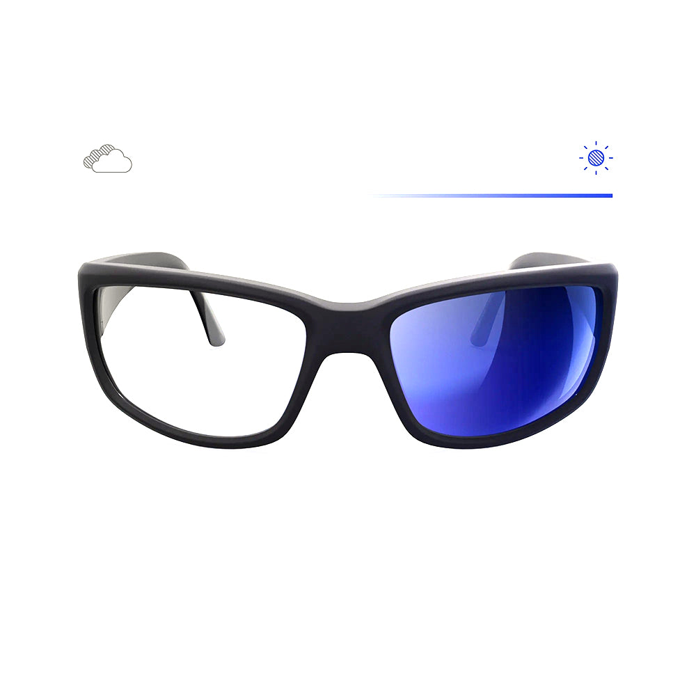 Reks Wrap Large Prescription Transitions® Mirrors