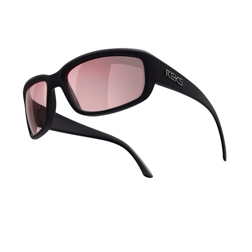 Reks Wrap Around Golf Trivex® Sunglasses