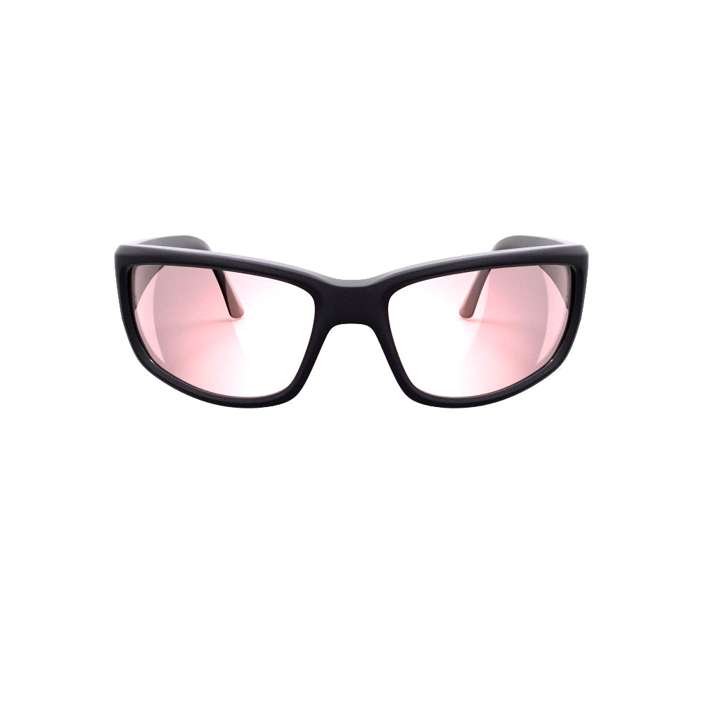 Reks Wrap Around Large Golf Trivex® Sunglasses