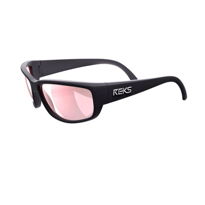 Reks Wrap Around Golf Trivex® Sunglasses