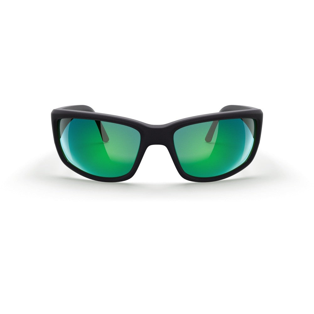 Reks Wrap Around Prescription Polarized Polycarbonate Sunglasses