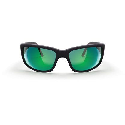 Reks Wrap Large Prescription Polycarbonate Sunglasses