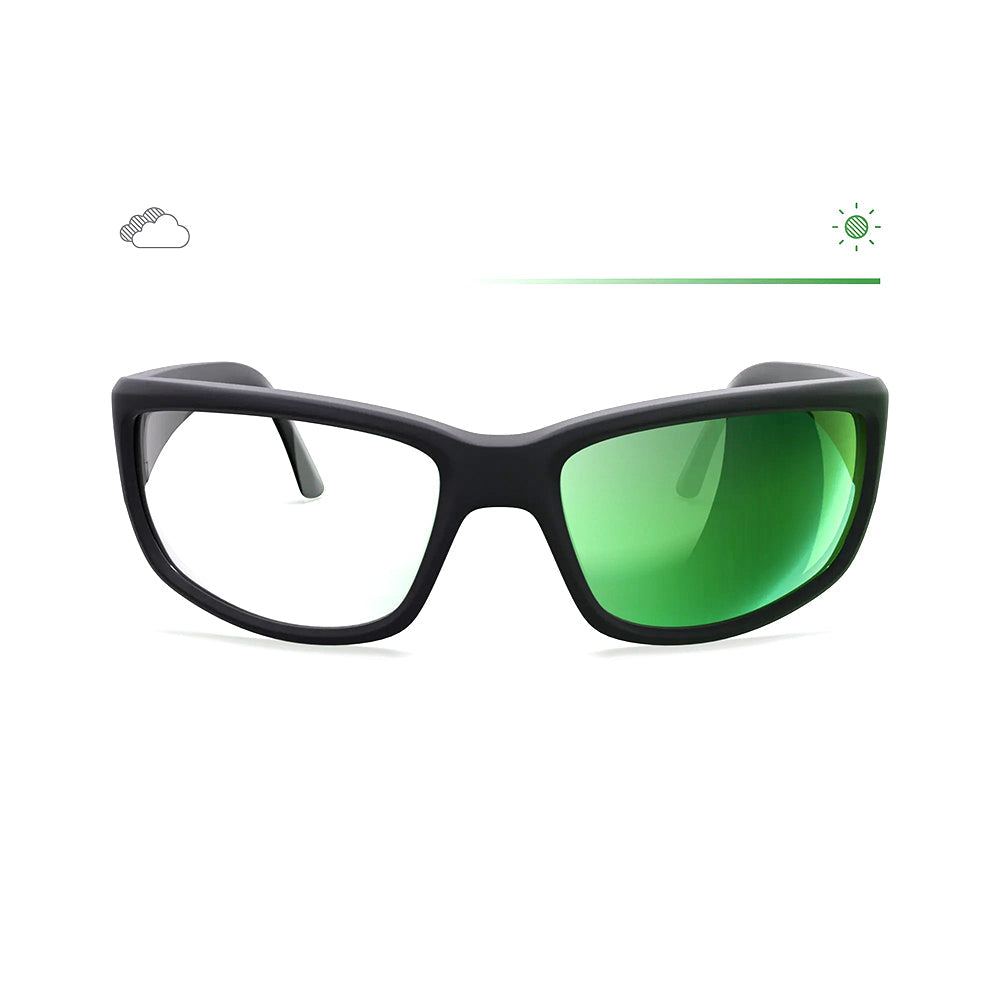 Reks Wrap Large Prescription Transitions® Mirrors