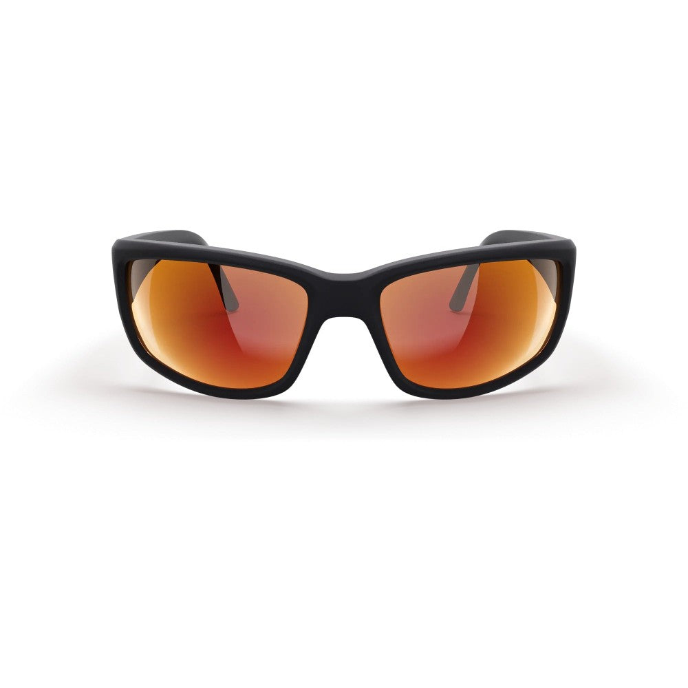 Reks Wrap XL Trivex® Polarized Prescription Sunglasses