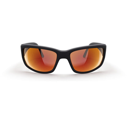 Reks Wrap Around Polycarbonate Sunglasses