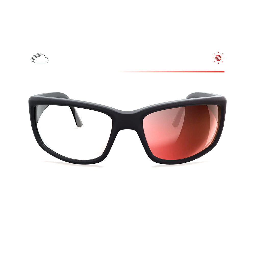 Reks Wrap Large Prescription Transitions® Mirrors