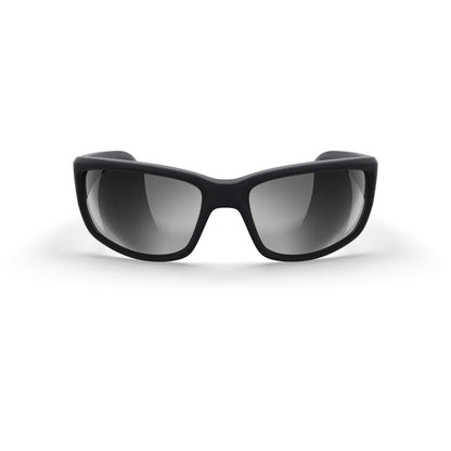 Reks Wrap Around Polarized Polycarbonate Sunglasses