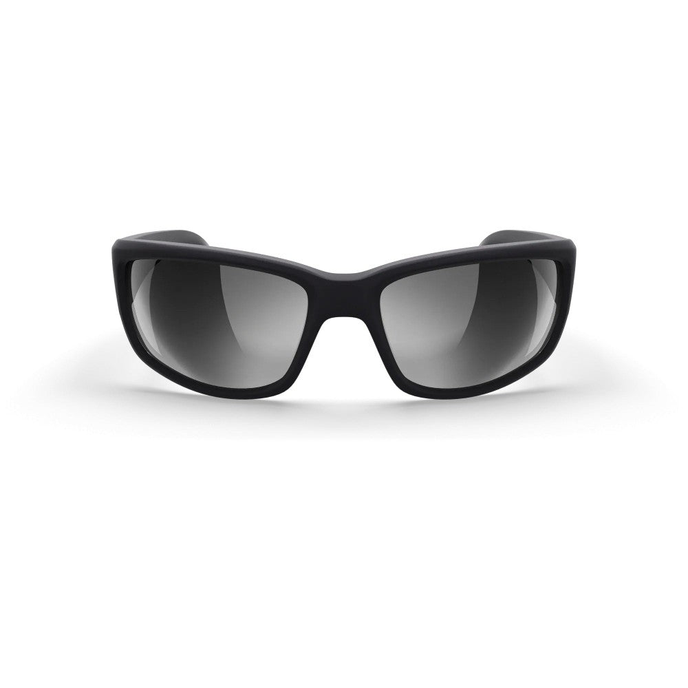 Reks Wrap Large Prescription Polarized Polycarbonate Sunglasses