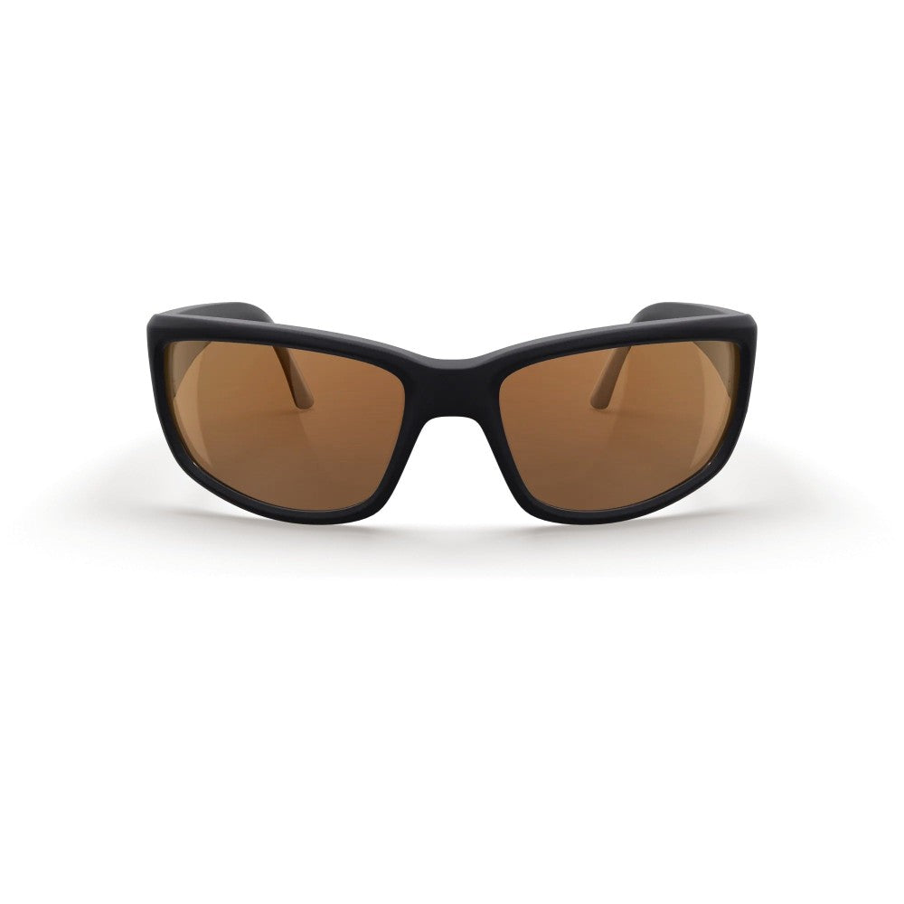 Reks Wrap XL Trivex® Polarized Prescription Sunglasses