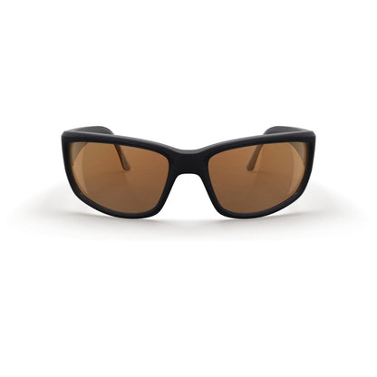 Reks Wrap Around Polarized Polycarbonate Sunglasses