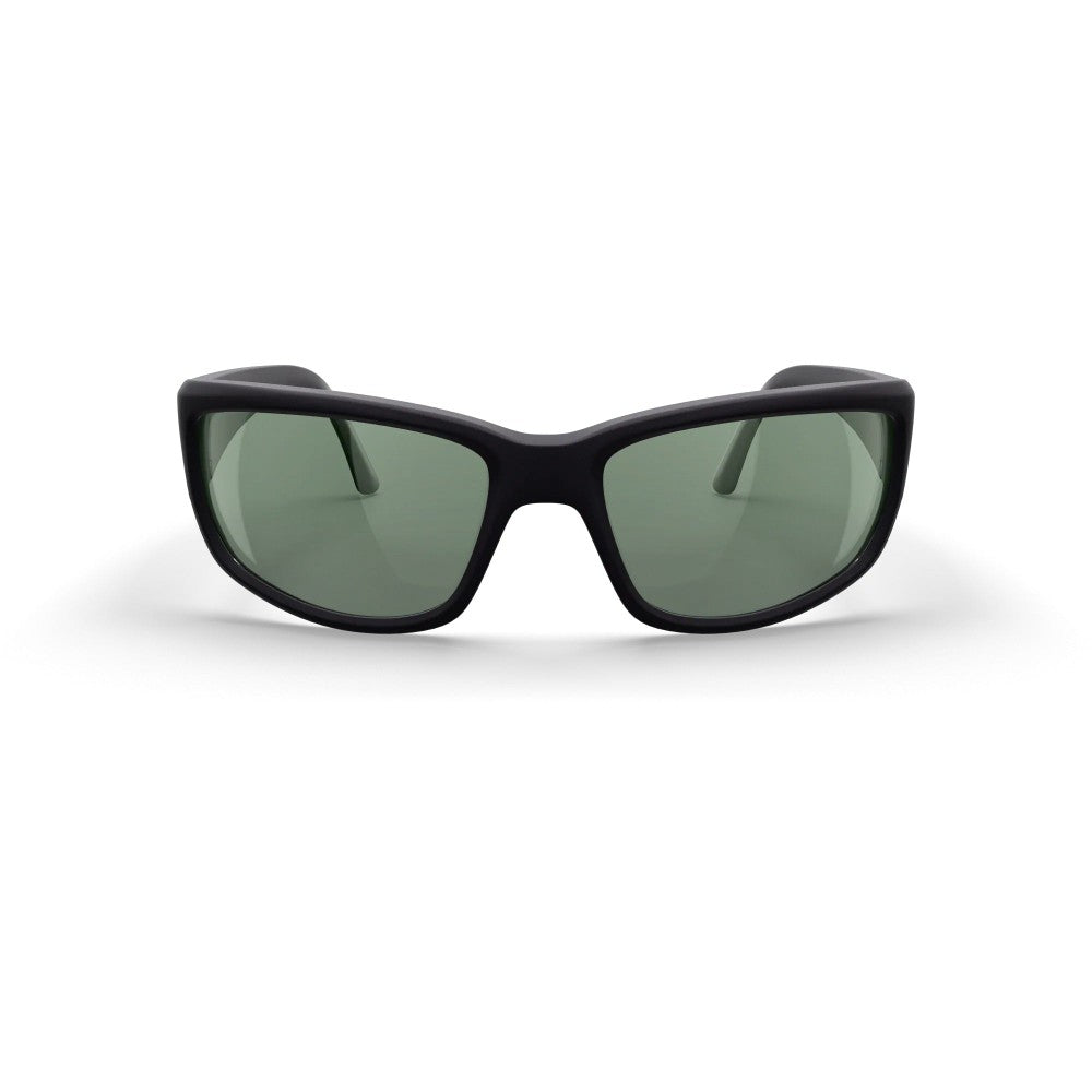 Reks Wrap Large Prescription Polarized Polycarbonate Sunglasses