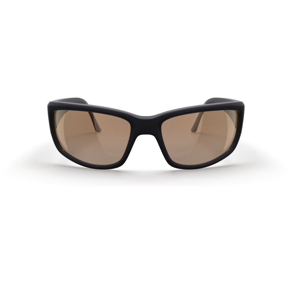 Reks Wrap Large Prescription Polycarbonate Sunglasses