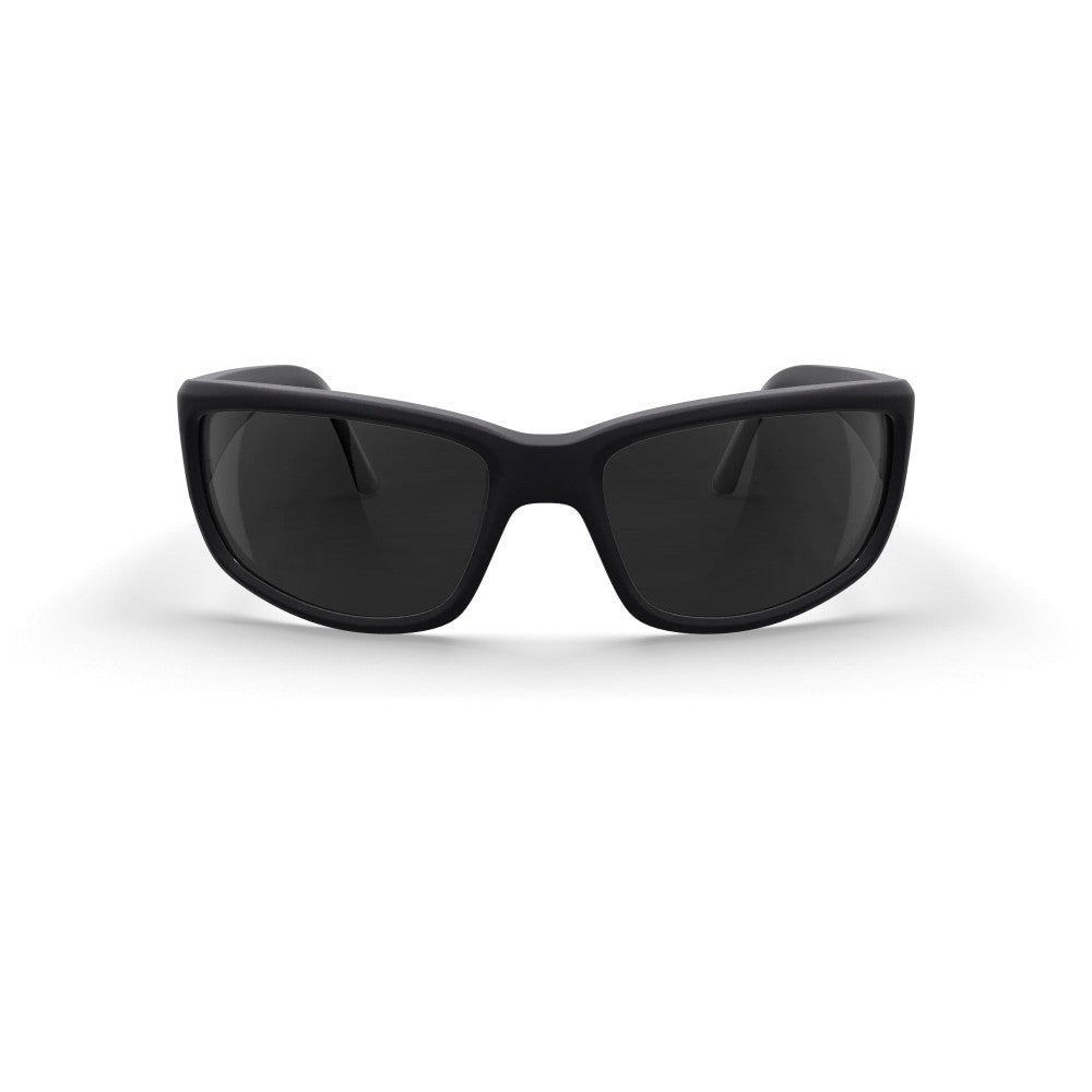 Reks Wrap XL Trivex® Polarized Prescription Sunglasses