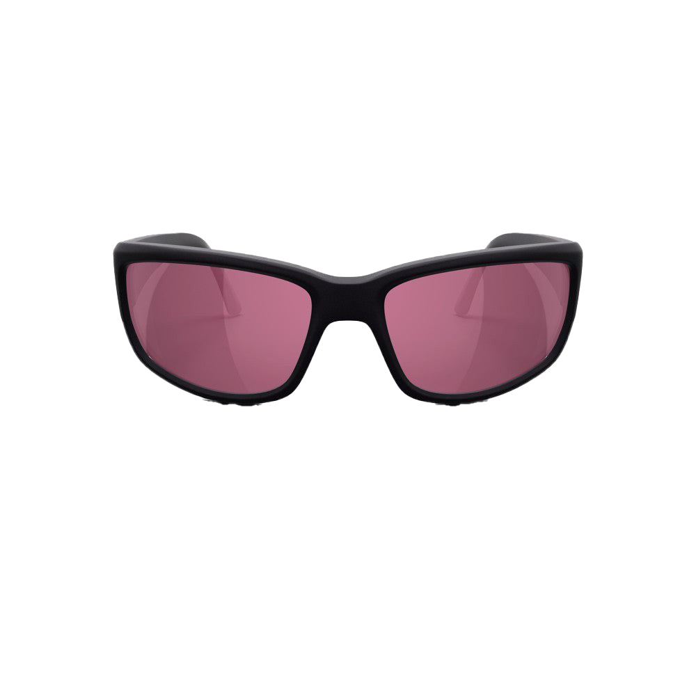 Reks Wrap Large Kontrast Polarized Sunglasses