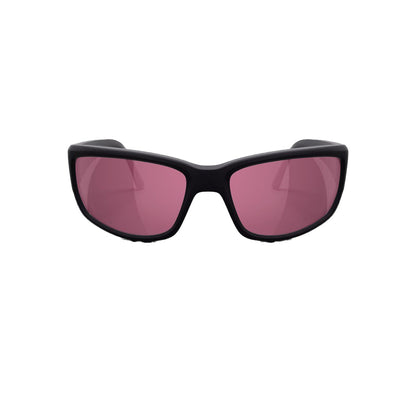 Reks Wrap Large Kontrast Polarized Sunglasses