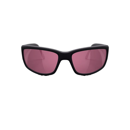 Reks Wrap Around Kontrast Sunglasses