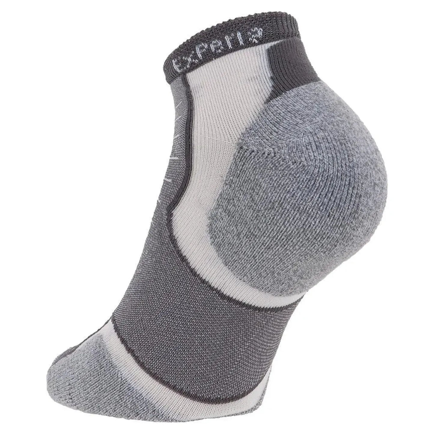 Experia Techfit Light Cushion Low Cut Tennis Socks
