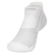 Experia Pro Lite No Show Tab Tennis Socks-Socks-Thorlo-XPTU-BF22-Tennis Express