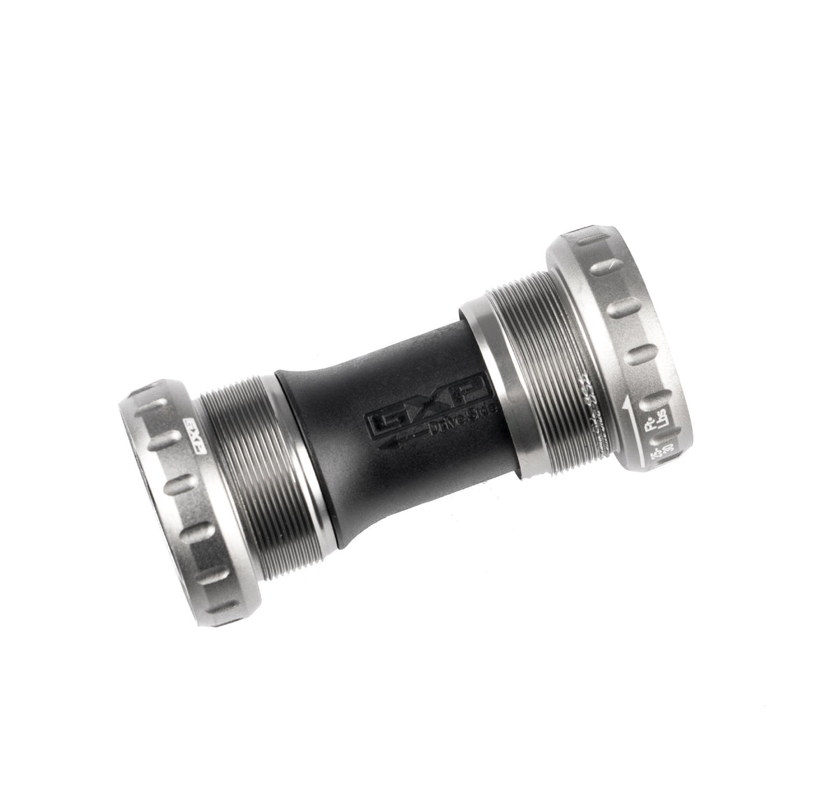 SRAM Team GXP English Cupset Grey MTB & Road One Color - Aventon Bikes