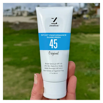 Sport Performance SPF 45 Original 3 oz
