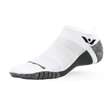 Flite XT No Show Socks White-Socks-Swiftwick-ZX020ZZ-Tennis Express